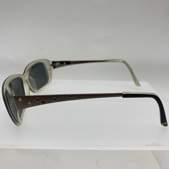 Lulu Guinness Sunglasses Women FRAME ONLY Glamorous Girl 51-19-135 Black 145 - Picture 5 of 11